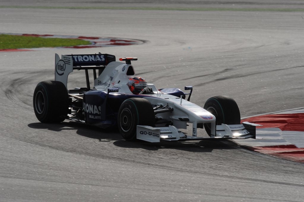 GP MALESIA Domenica